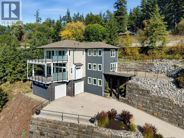 1581 20th Street NE Unit# 41, Salmon Arm