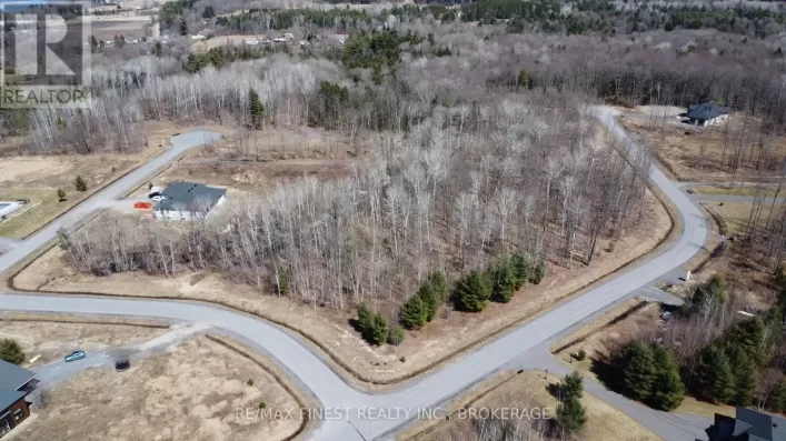 1581 KINSELLA DRIVE, Ottawa