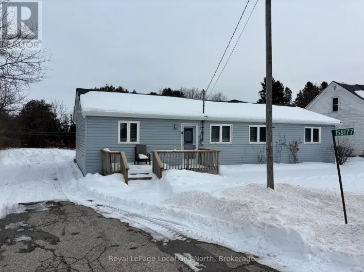 158177 7TH LINE, Meaford