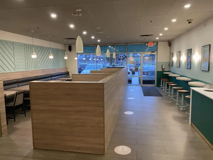 1582 CONFIDENTIAL, Surrey