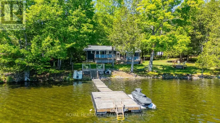 1582 HOSPITALITY ROAD, Minden Hills
