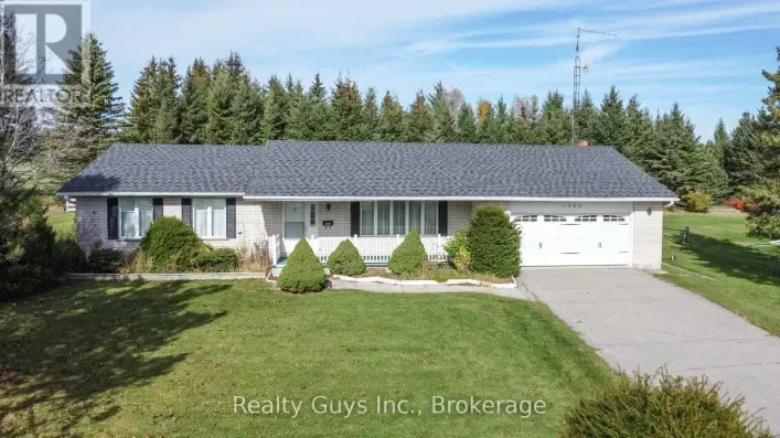 1582 MOUNT PLEASANT ROAD, Cavan Monaghan