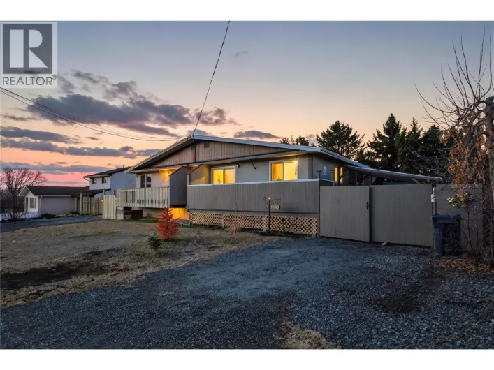 1582 Stage Road, Cache Creek