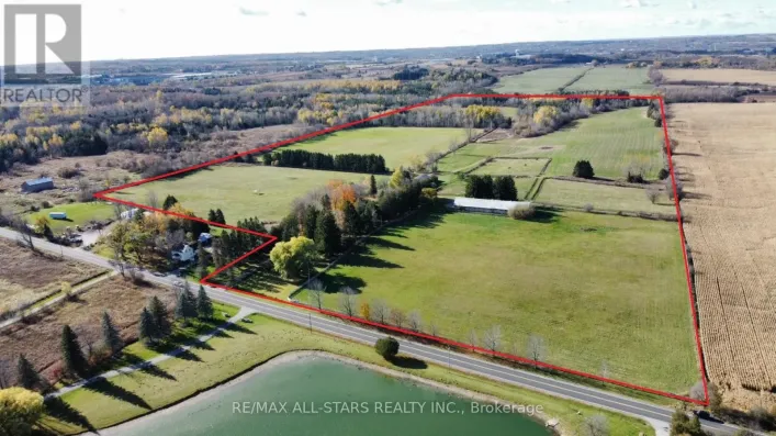 15820 WARDEN AVENUE, Whitchurch-Stouffville