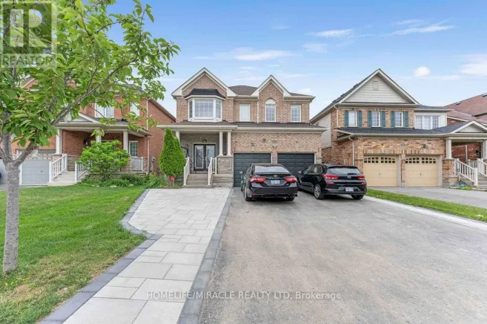 1583 FROLIS STREET, Oshawa