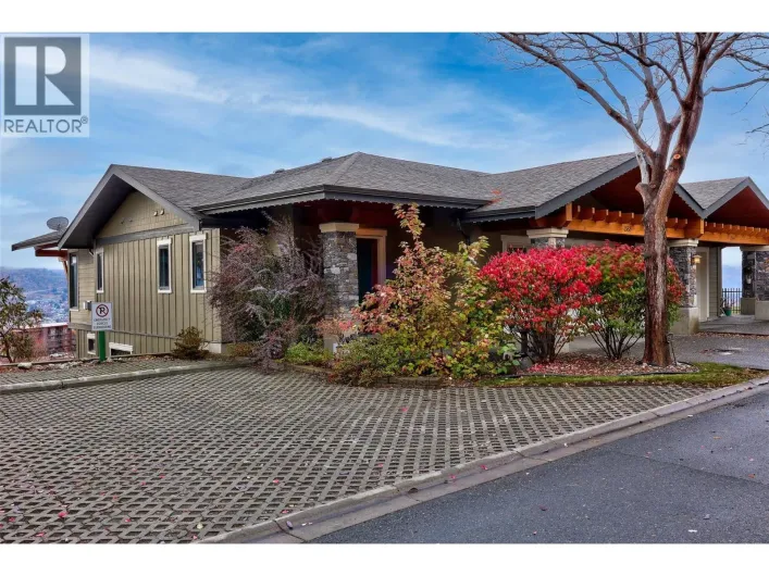 1583 GOLF RIDGE Drive, Kamloops