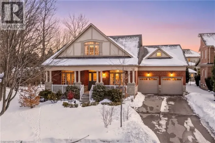 1583 HALLSTONE Road, Brampton