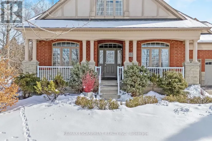 1583 HALLSTONE ROAD, Brampton