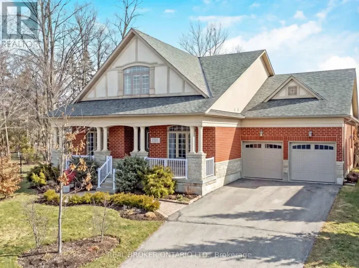 1583 HALLSTONE ROAD, Brampton