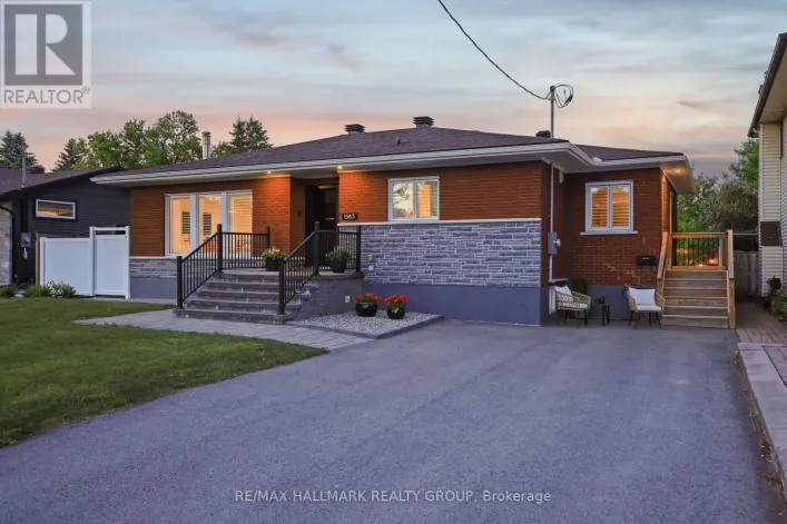 1583 MAXIME STREET, Ottawa