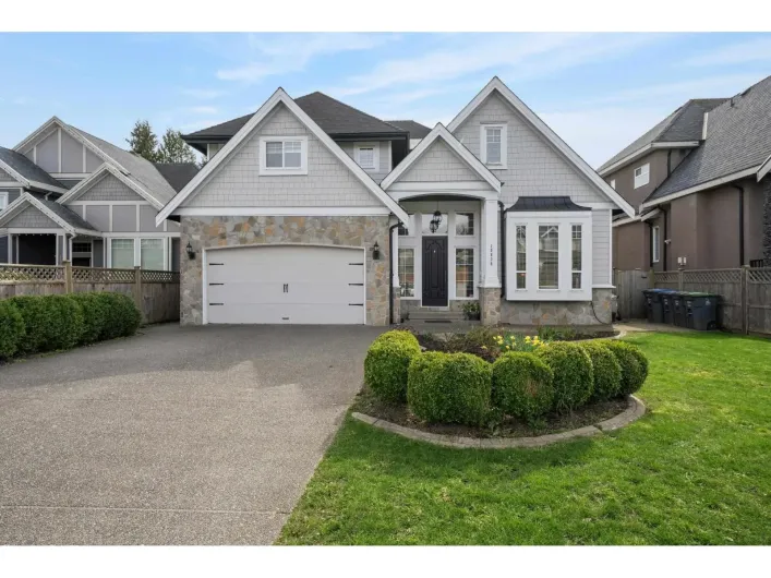 15830 80A AVENUE, Surrey