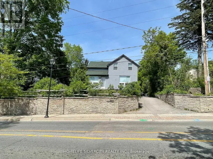 15831 AIRPORT ROAD, Caledon