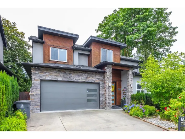 15836 105A AVENUE, Surrey