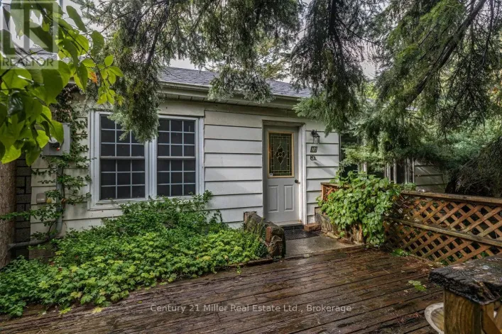 15836 AIRPORT ROAD, Caledon