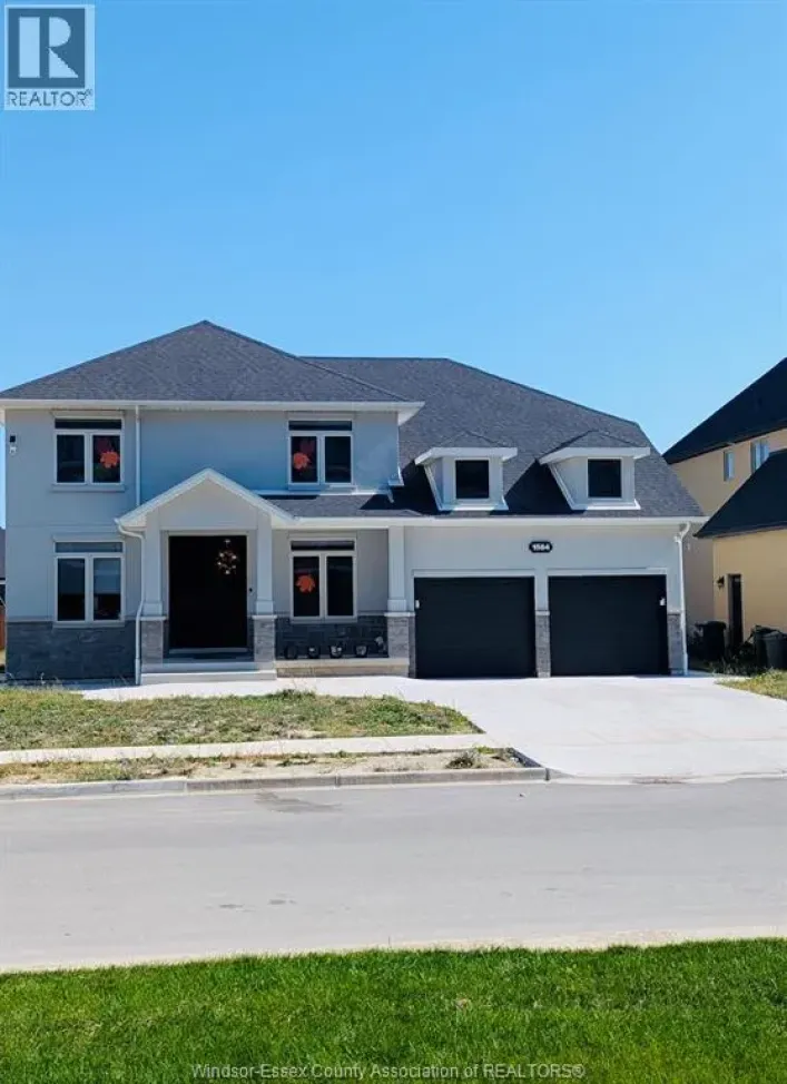 1584 BOWLER DRIVE Unit# UPPER, Windsor