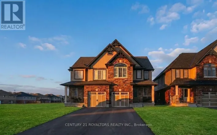 1584 DUNKIRK AVENUE, Woodstock