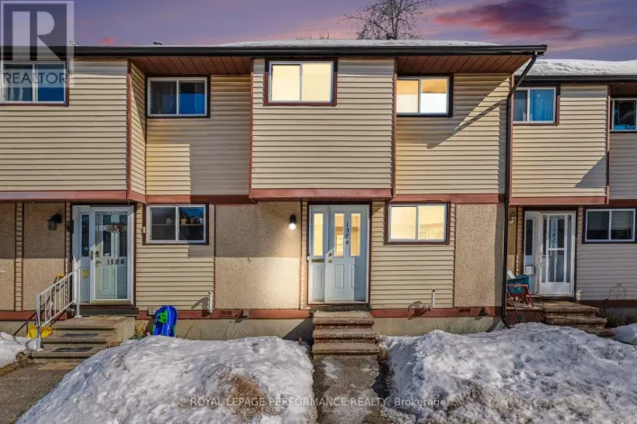 1584 FEATHER LANE, Ottawa
