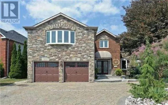 1584 GREENMOUNT STREET, Pickering