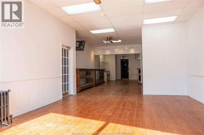 1584 Tecumseh ROAD East, Windsor