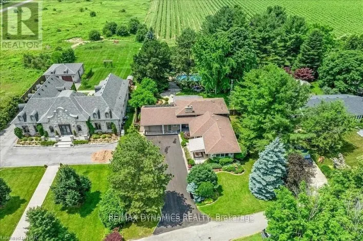 15842 NIAGARA RIVER PARKWAY E, Niagara-on-the-Lake