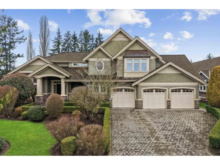 15845 39A AVENUE, Surrey