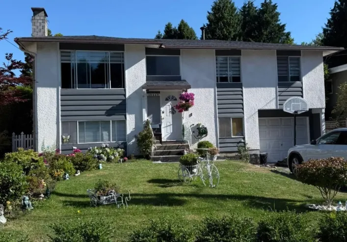 15847 RUSSELL AVENUE, White Rock