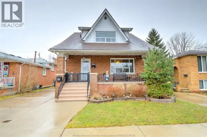 1585 ALEXIS ROAD Unit# UPPER, Windsor