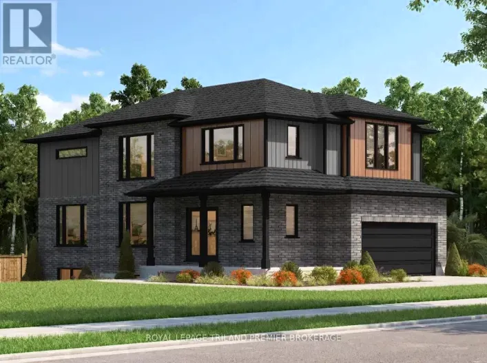 1585 CHICKADEE TRAIL, London South