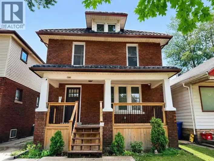 1585 CHURCH STREET, Windsor