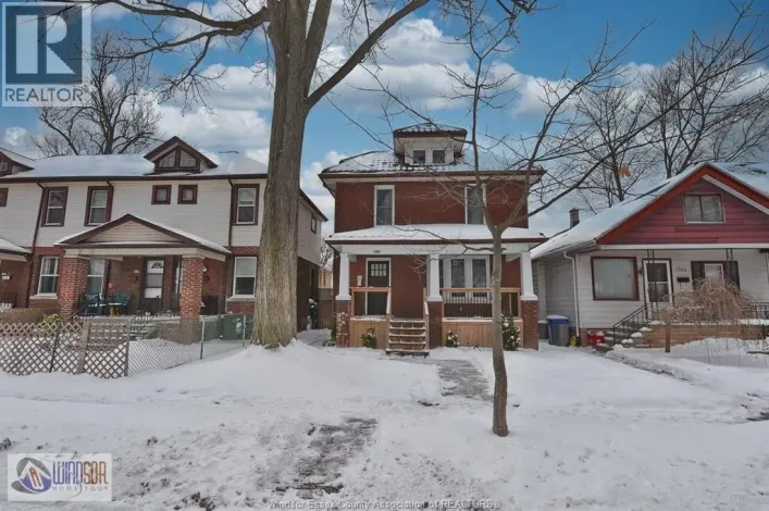 1585 CHURCH, Windsor