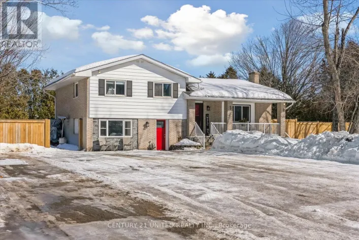 1585 COUNTY RD 4, Douro-Dummer