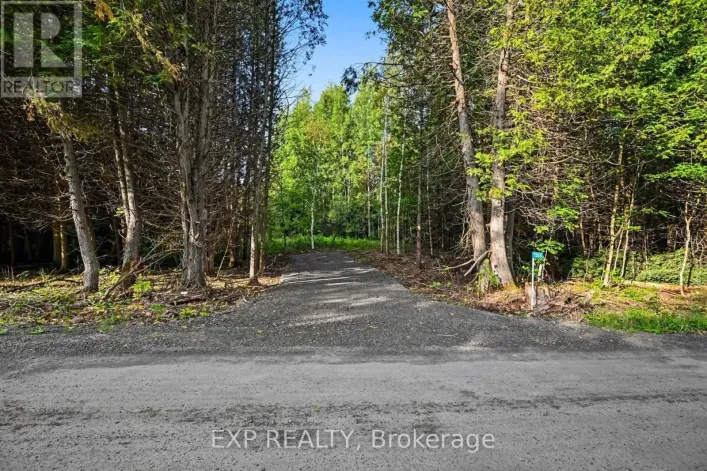 1585 DARLING ROAD, Lanark Highlands