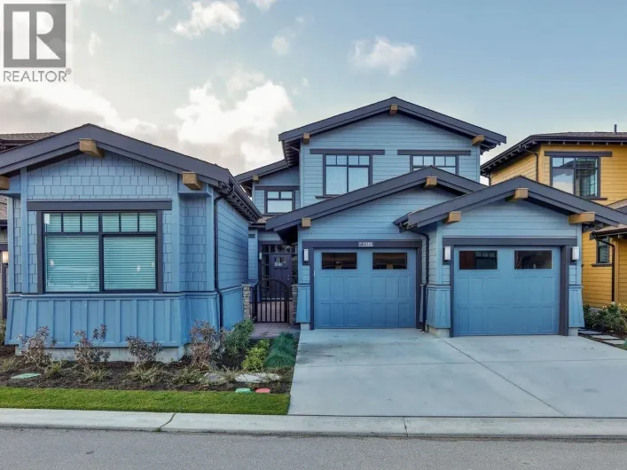 1585 PINE SPRINGS LANE, Delta