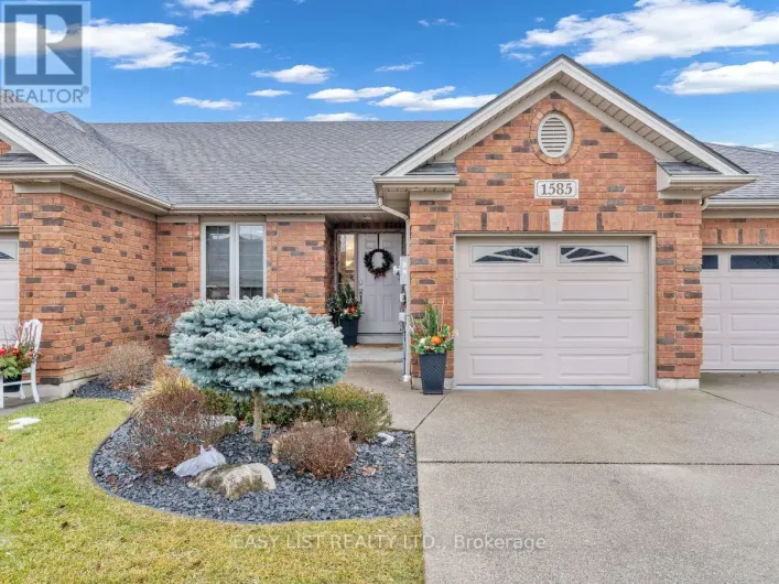 1585 SKINNER STREET, LaSalle