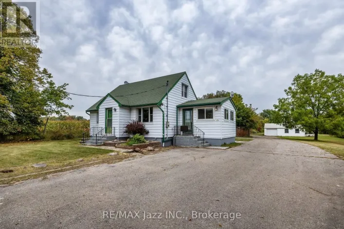 1585 TOWNLINE ROAD N, Clarington