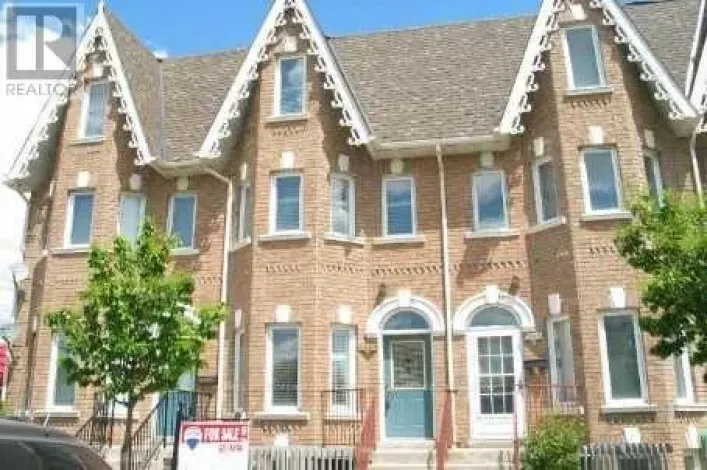 1585 WESTON ROAD S, Toronto