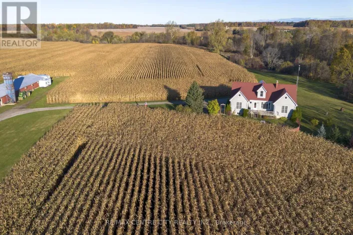 15859 TALBOT TRAIL, Chatham-Kent