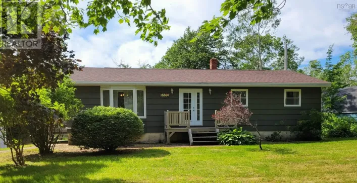 15860 Highway 3, Hebbville