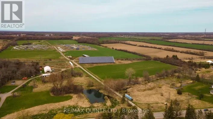 15860 LOYALIST PARKWAY, Prince Edward County