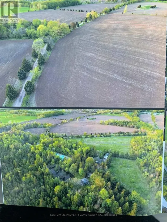 15864 MOUNTAINVIEW ROAD, Caledon