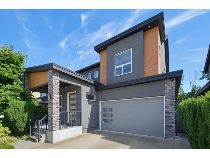 15868 105A AVENUE, Surrey