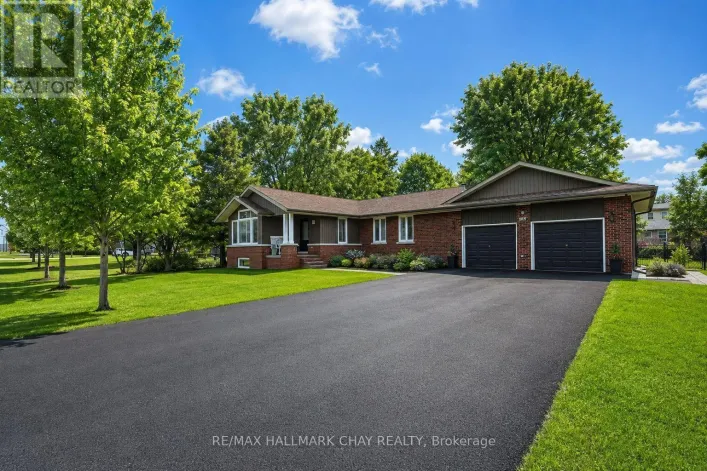 1587 MOUNT ALBERT ROAD, East Gwillimbury