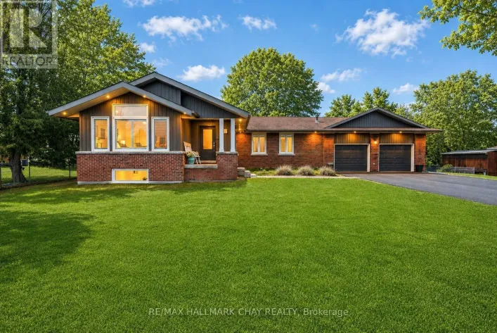 1587 MOUNT ALBERT ROAD, East Gwillimbury