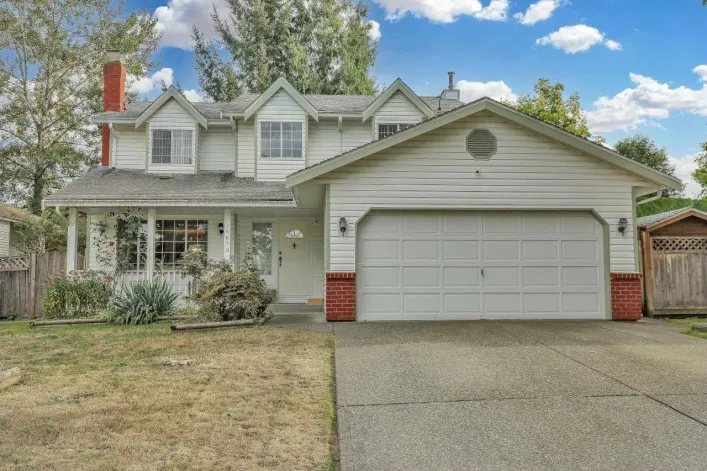15870 95 AVENUE, Surrey