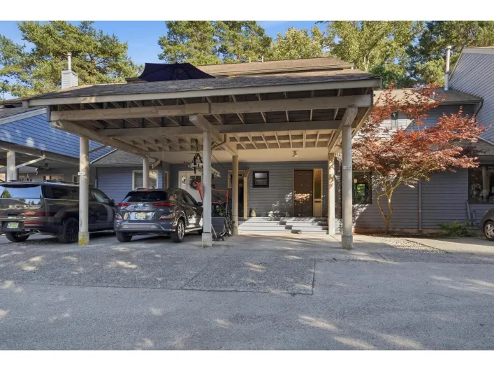 15878 MCBETH ROAD, Surrey