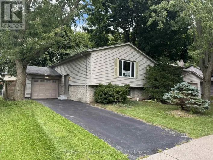 1588 ALDERSBROOK ROAD, London North