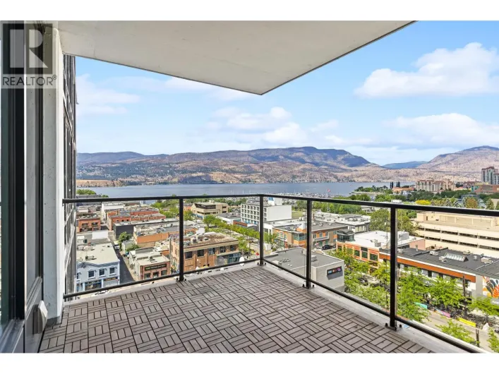 1588 Ellis Street Unit# 1101, Kelowna