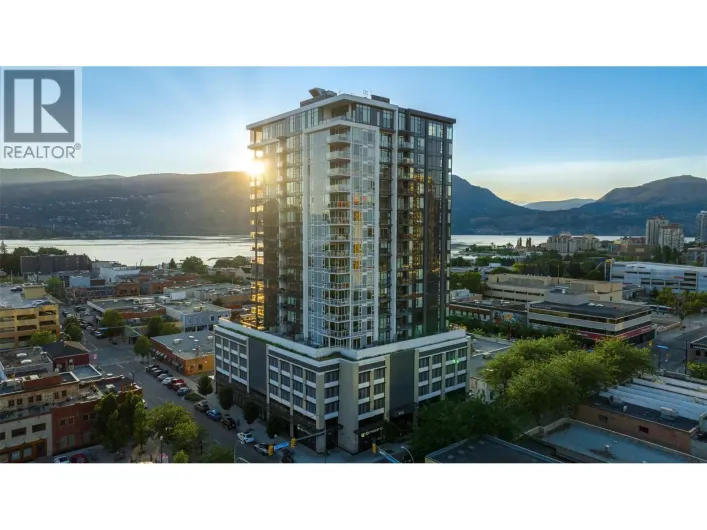 1588 Ellis Street Unit# 1109 Lot# 52, Kelowna