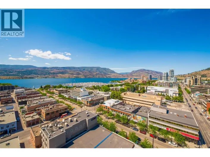 1588 Ellis Street Unit# 1602, Kelowna