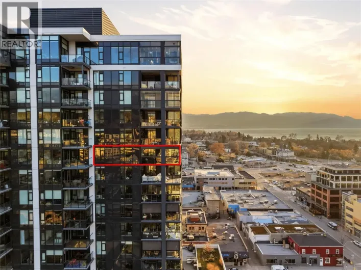 1588 Ellis Street Unit# 1609, Kelowna